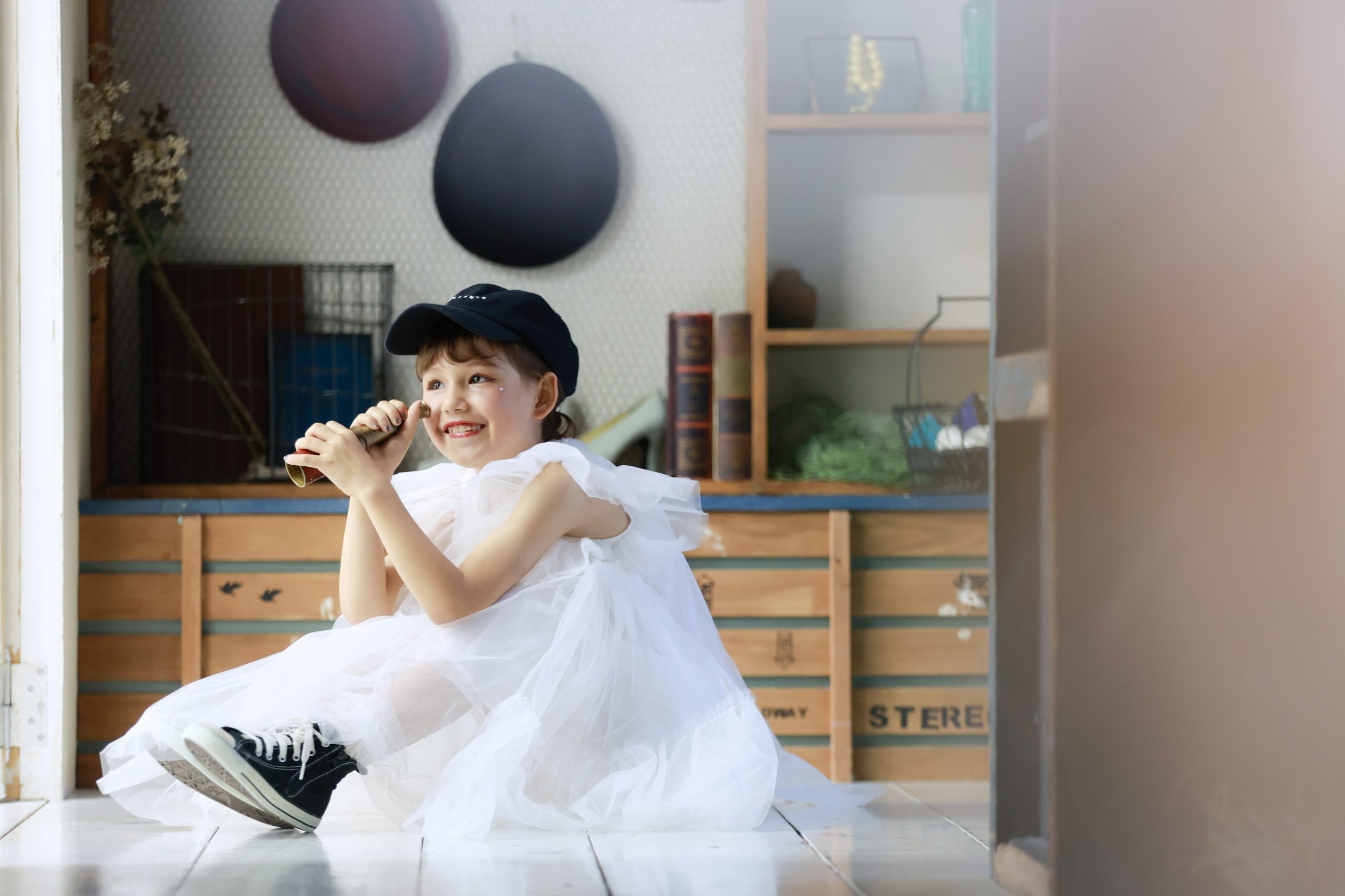 横浜フォトスタジオキッズ写真 | ライフスタジオ新横浜店｜横浜のおしゃれな人気フォトスタジオ｜七五三・子ども・ベビー写真