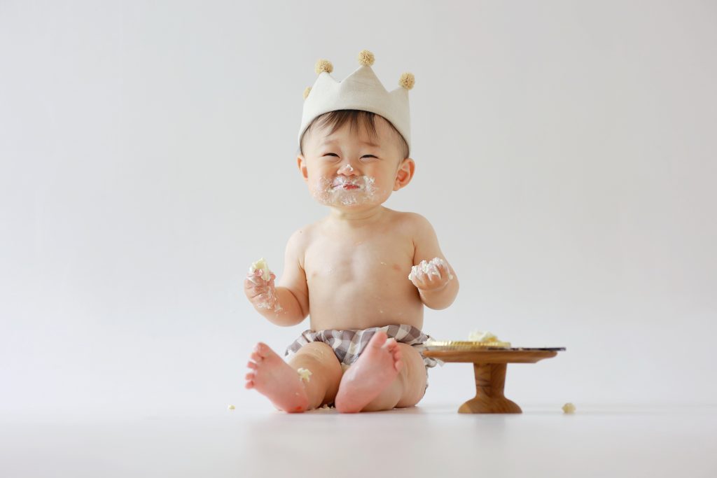 smashcake_shiyokohama | ライフスタジオ新横浜店｜横浜のおしゃれな人気フォトスタジオ｜七五三・子ども・ベビー写真
