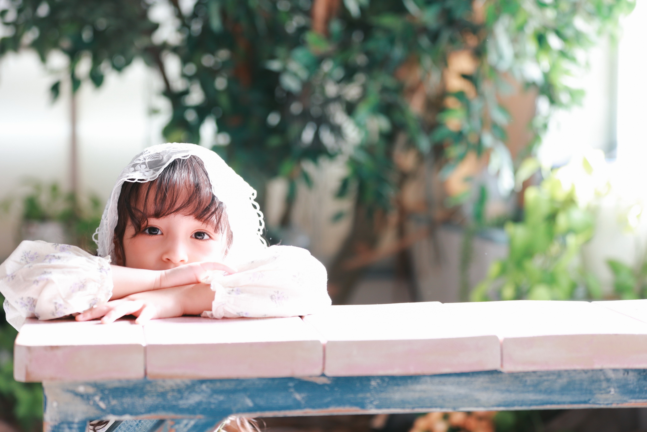 横浜フォトスタジオ子ども写真