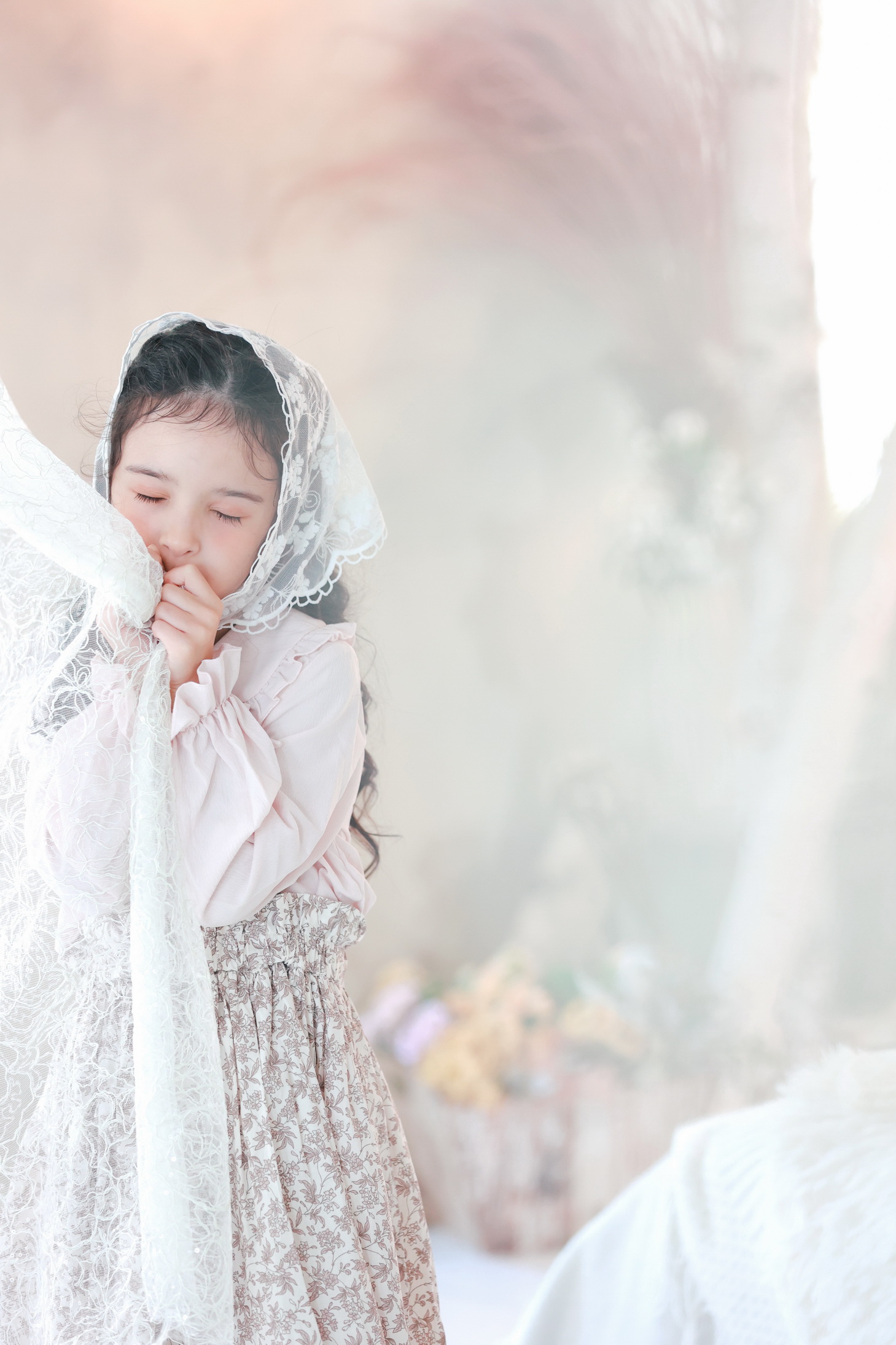 横浜フォトスタジオ子ども写真