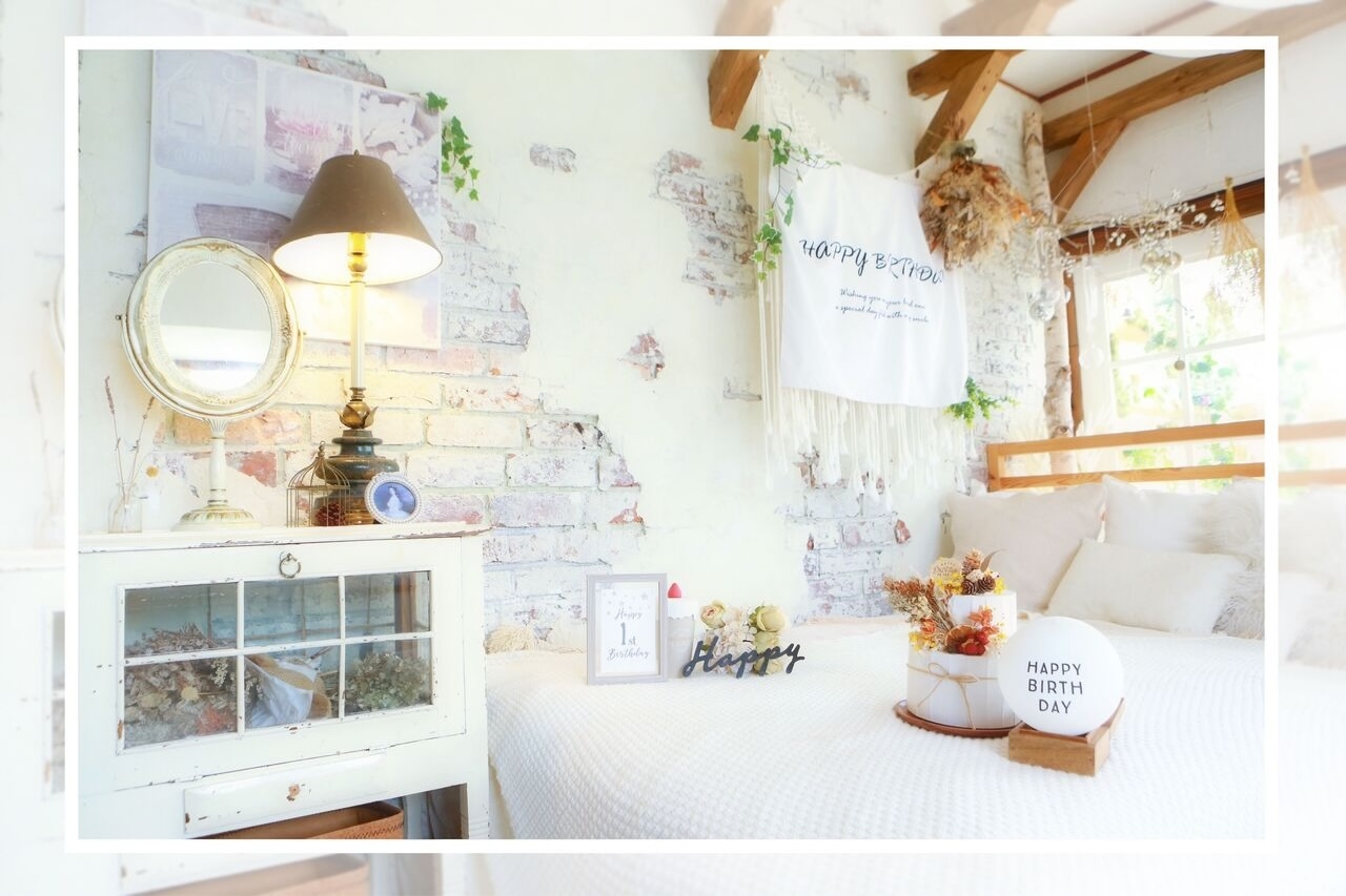 茨城県つくば市フォトスタジオインテリア写真