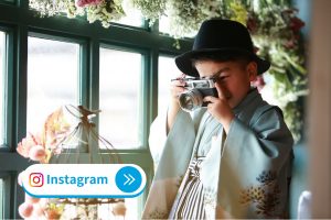 茨城県つくば市フォトスタジオ七五三写真