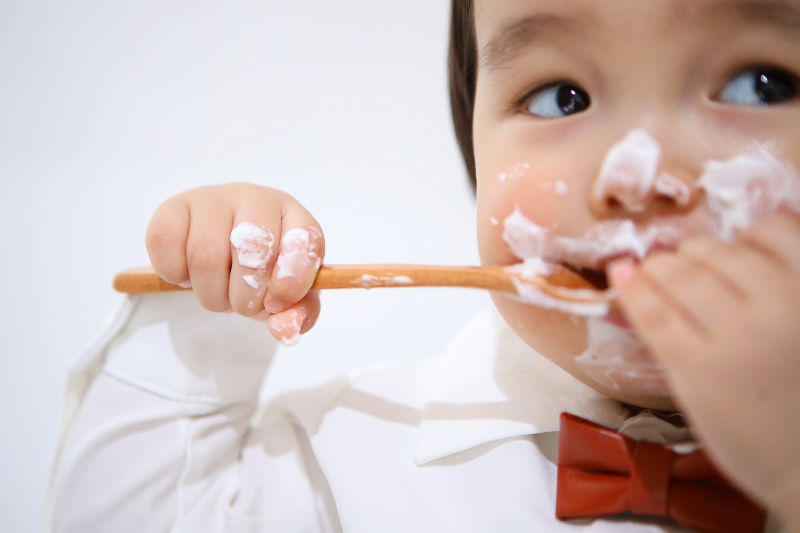 茨城フォトスタジオ赤ちゃん写真