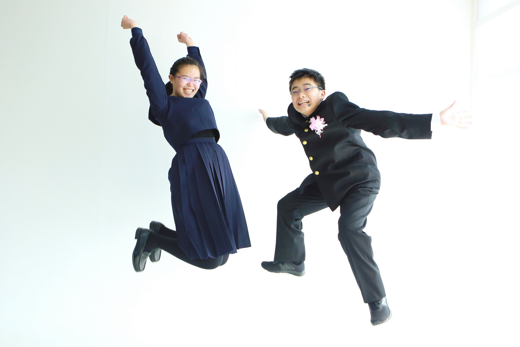 茨城県つくば市フォトスタジオ兄弟写真