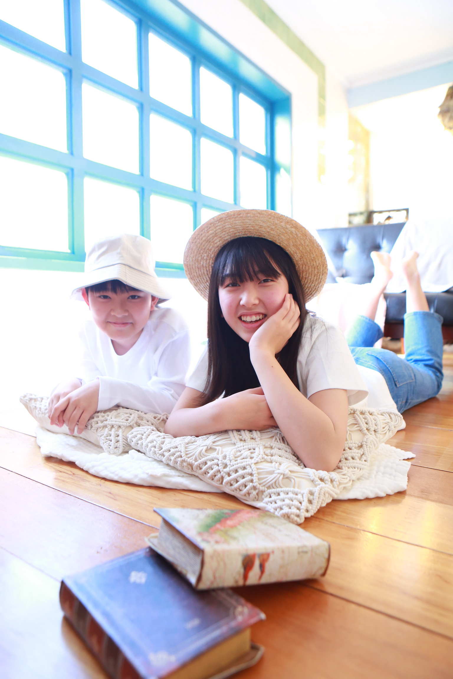 茨城県つくば市フォトスタジオ兄弟写真