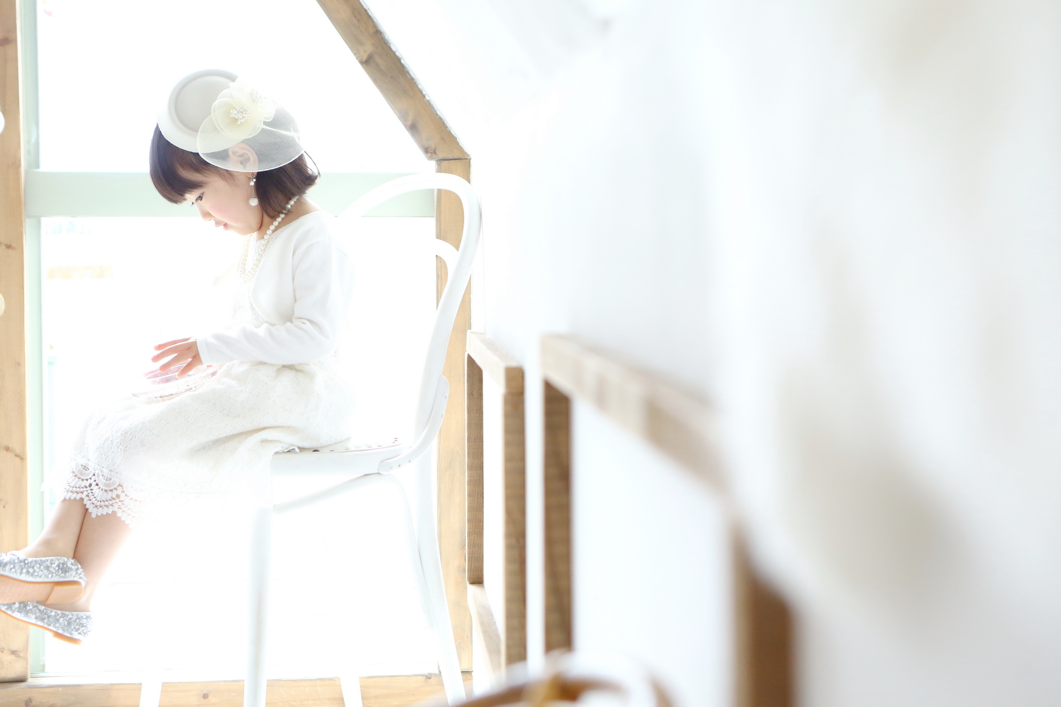 愛知名古屋栄フォトスタジオ赤ちゃん写真