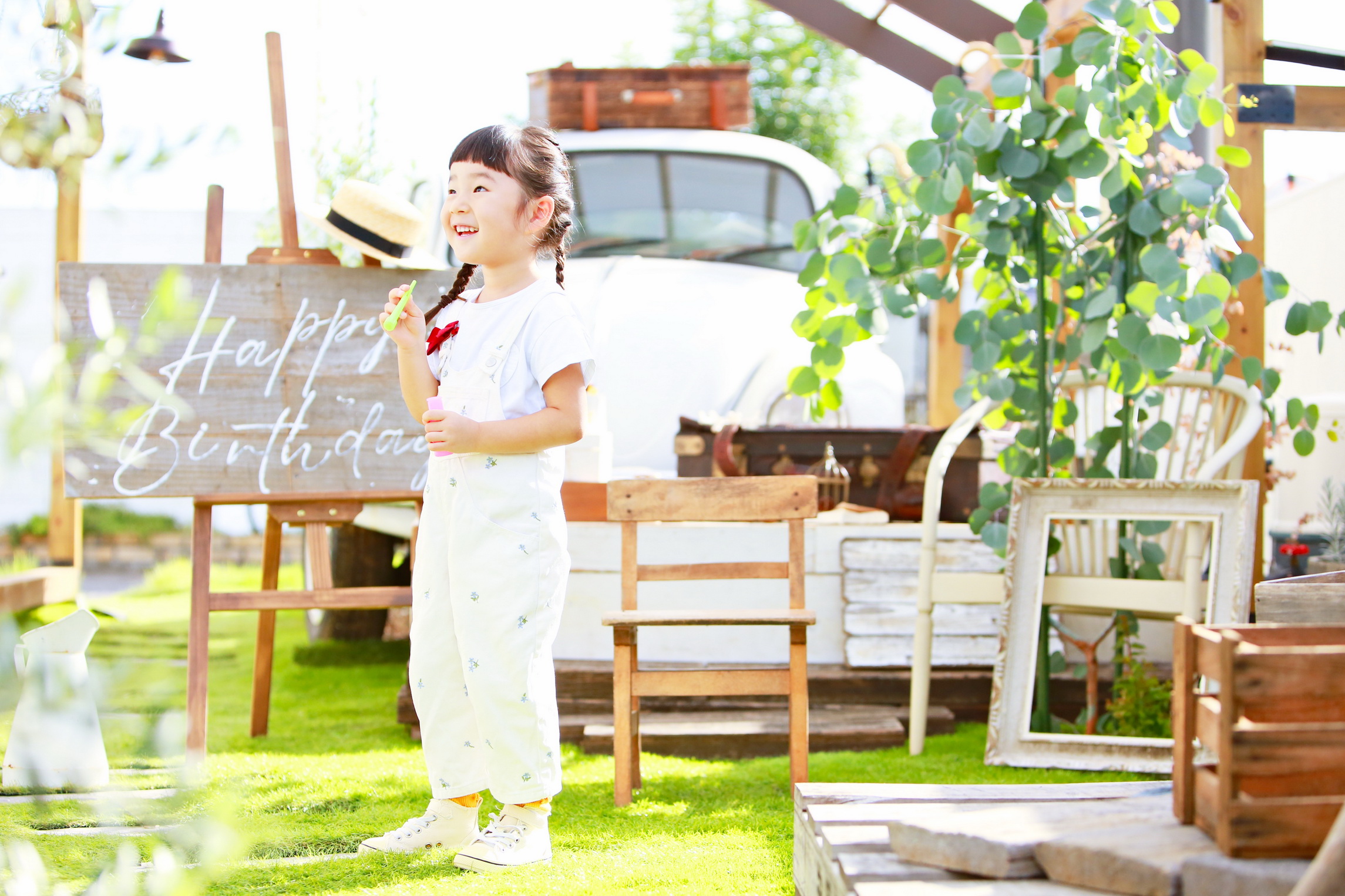 茨城県つくば市フォトスタジオこども写真