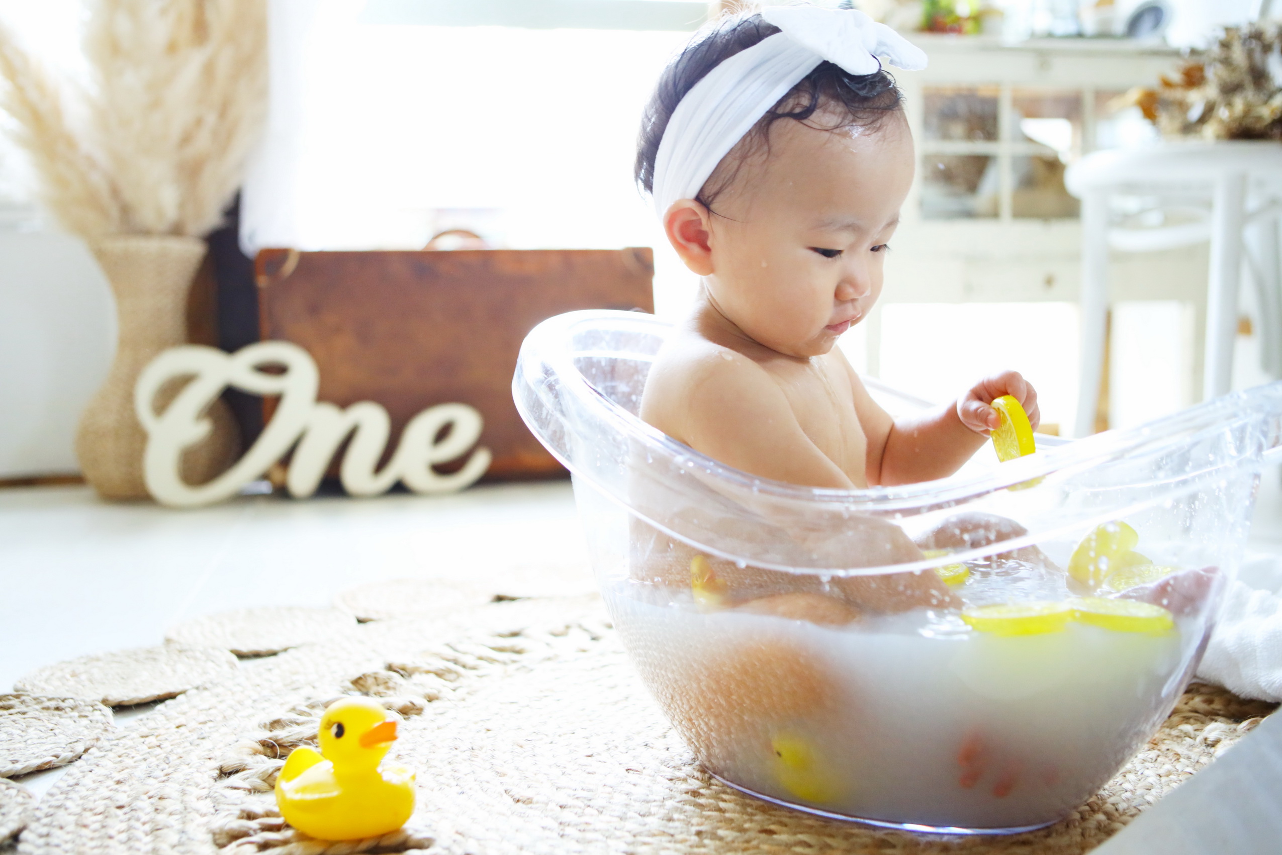 茨城県つくば市フォトスタジオ赤ちゃん写真