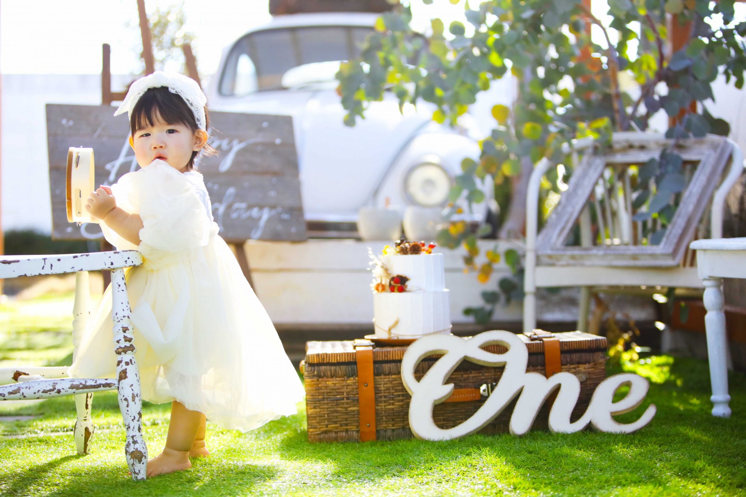 茨城県・つくば市のおしゃれなフォトスタジオ｜ライフスタジオつくば店｜赤ちゃん・１歳誕生日・七五三・バースデー・家族写真