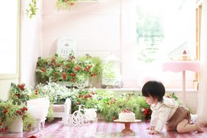 ライフスタジオ四街道店 自然光が入るおしゃれなインテリア